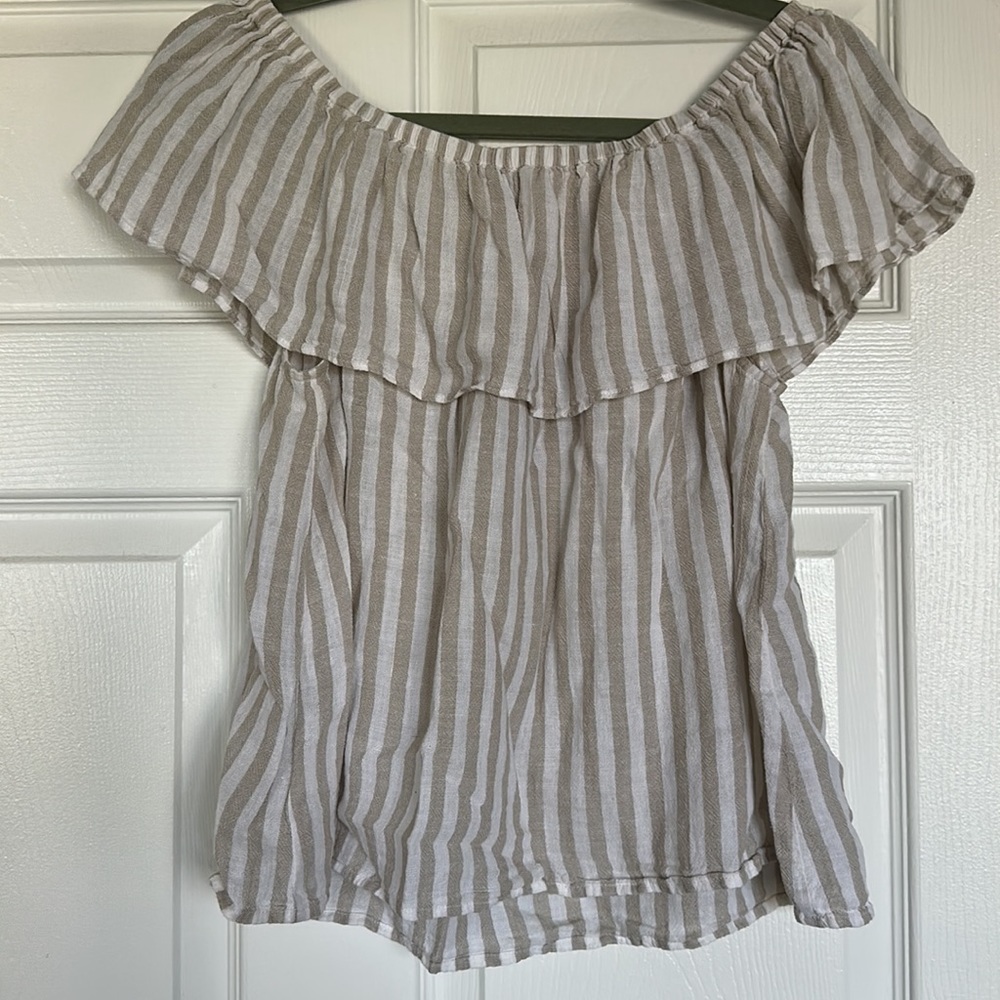 Faherty Saylor Top - image 2